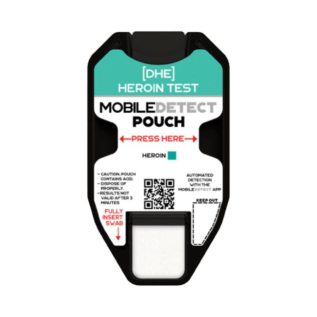 MobileDetect X — ECP (Chlorate/Perchlorate)