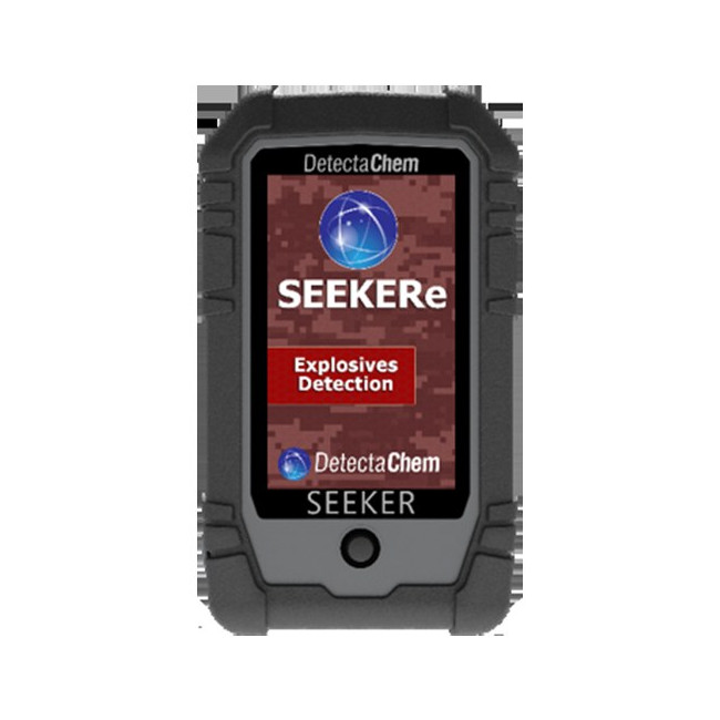 SEEKERe EDK (Explosive Detection Kit)
