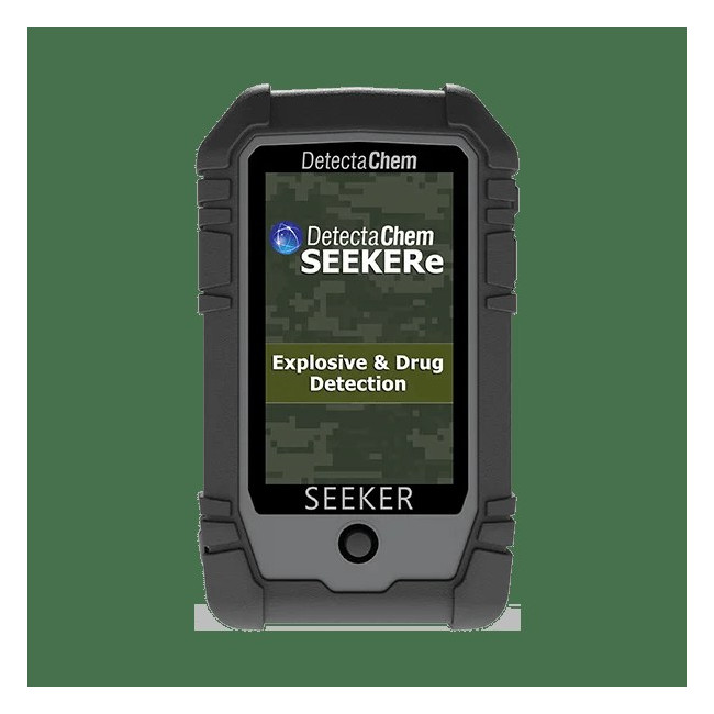 SEEKERe MDK (Multi Detection Kit)
