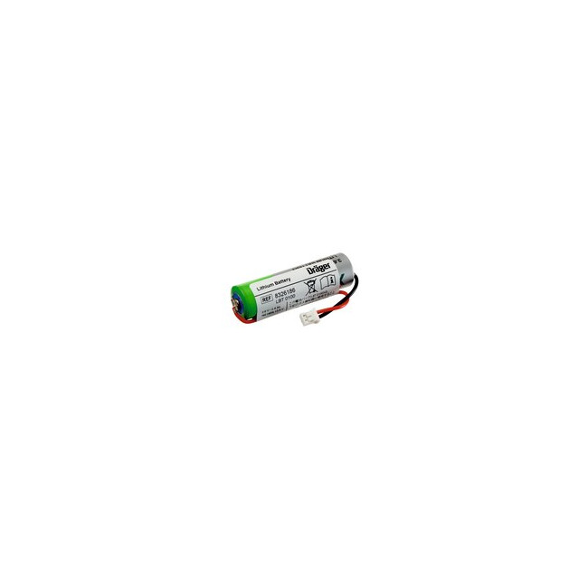 Pac 6000/8000/8500 replacement battery