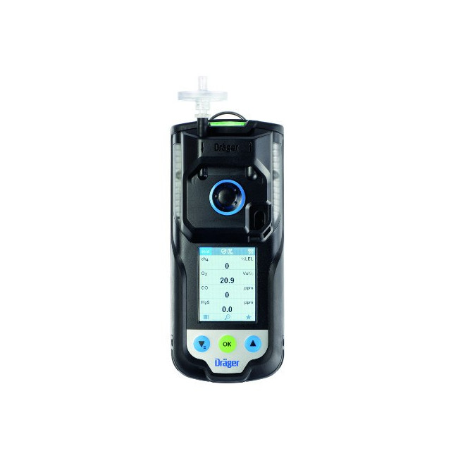 X-am 3500