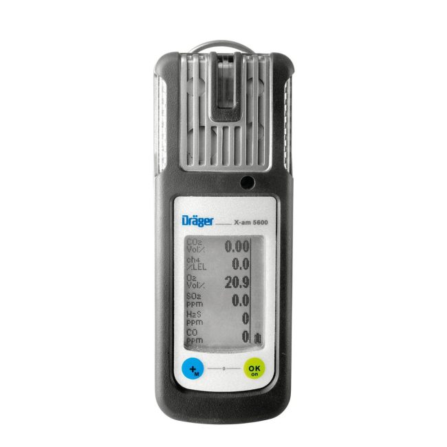 X-am 5600