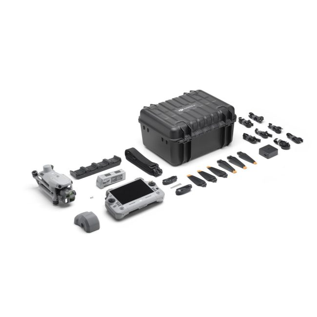 DJI Matrice 4E (M4E)