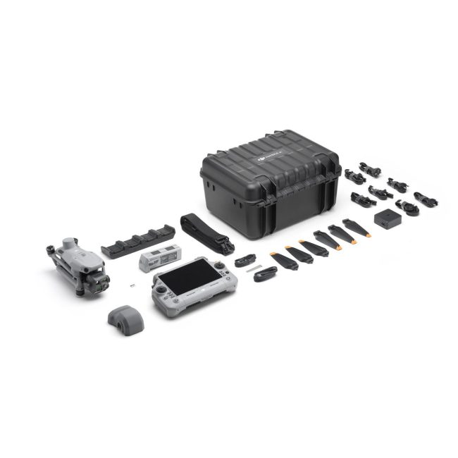 DJI Matrice 4T (M4T)
