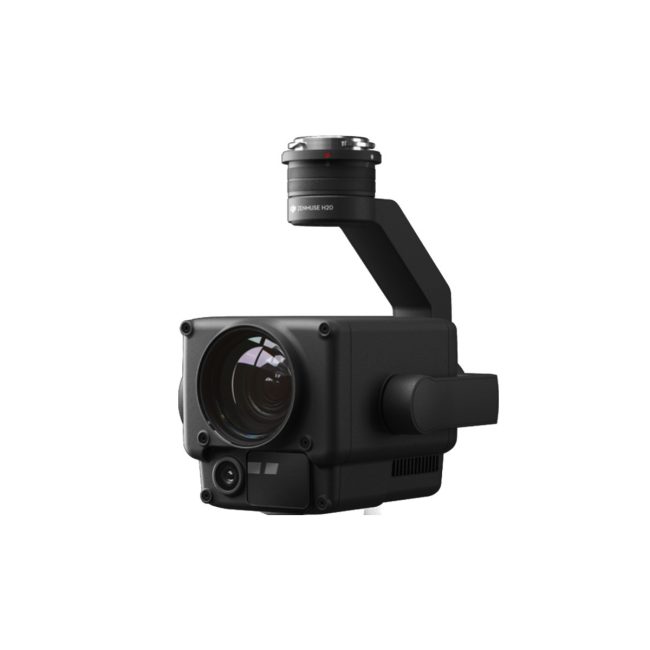 DJI Zenmuse H20
