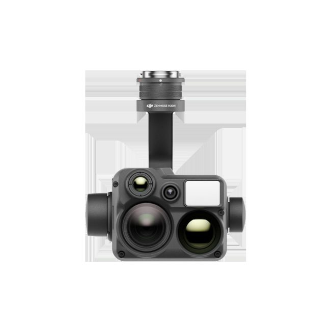 DJI Zenmuse H20N