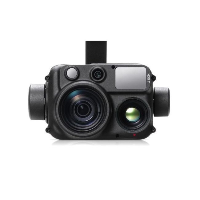 DJI Zenmuse H30