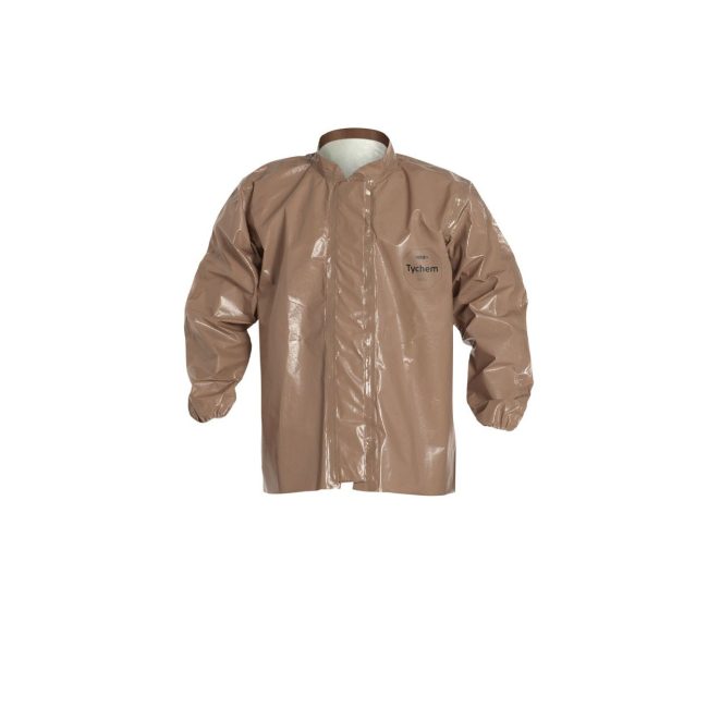 Tychem 5000 Jacket (C3670T)