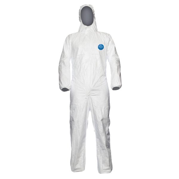 Tyvek 500 Coverall (TY198S)