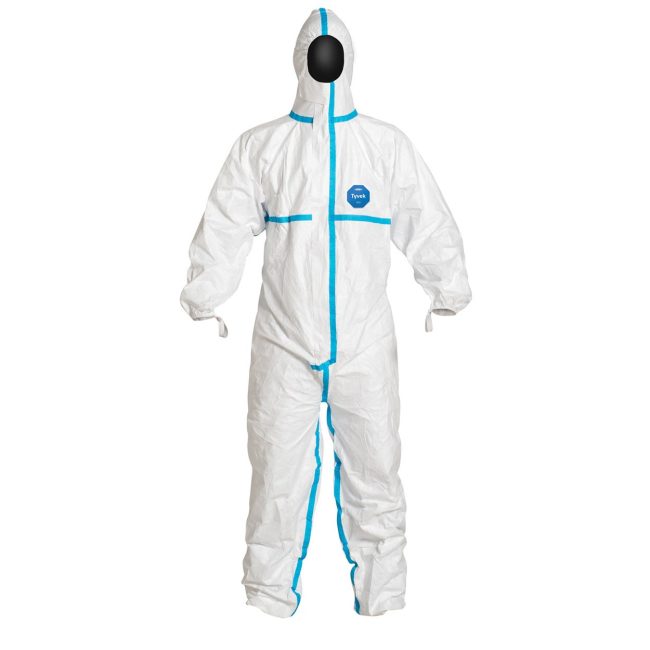 Tyvek 600 (TY198T)