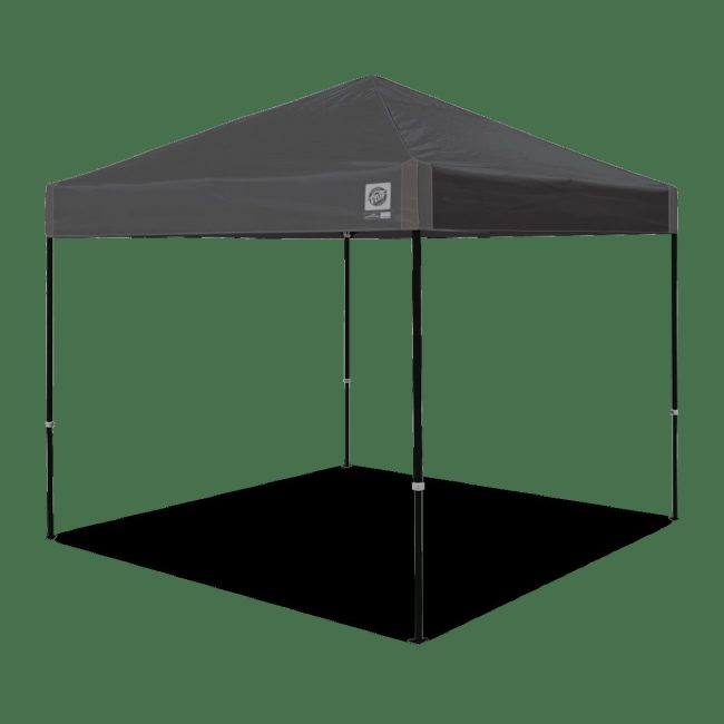 E-Z UP Ambassador (10'×10')