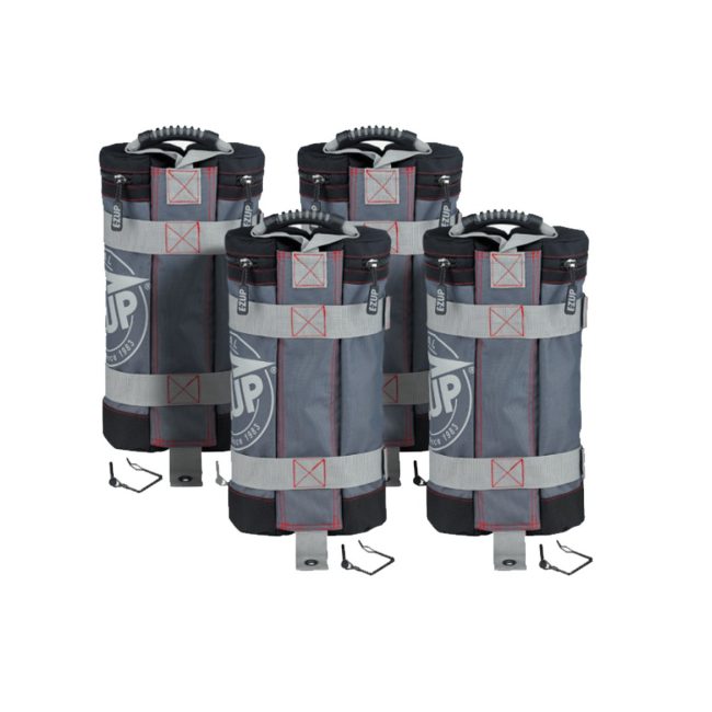 E-Z UP Deluxe Weight Bags (set)