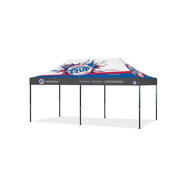 E-Z UP Endeavor / Endeavor MAX (10'×10', 10'×15', 10'×20')