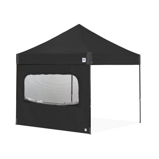 E-Z UP Mesh Sidewall (per 10' side)