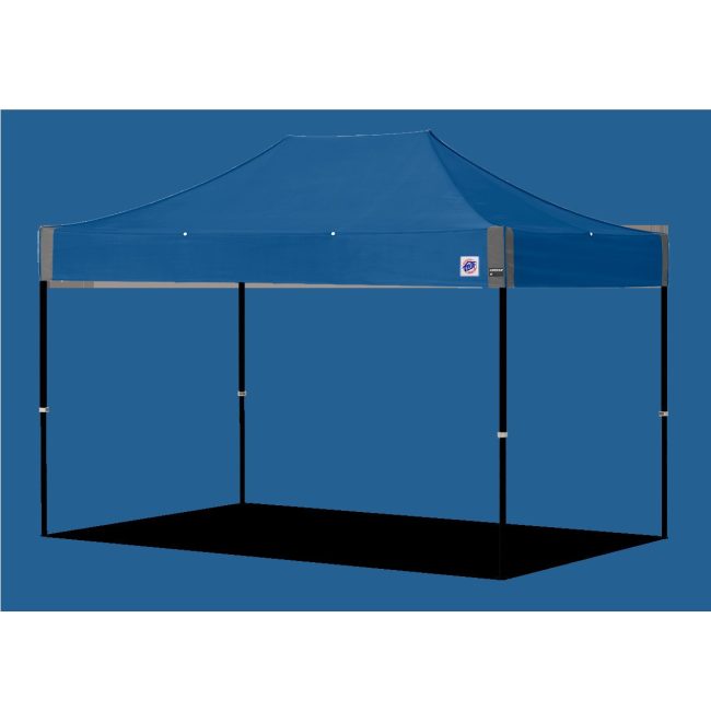 E-Z UP Speed Shelter