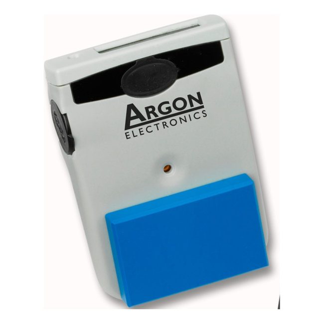 Argon EPD-Mk2-SIM electronic personal dosimeter simulator