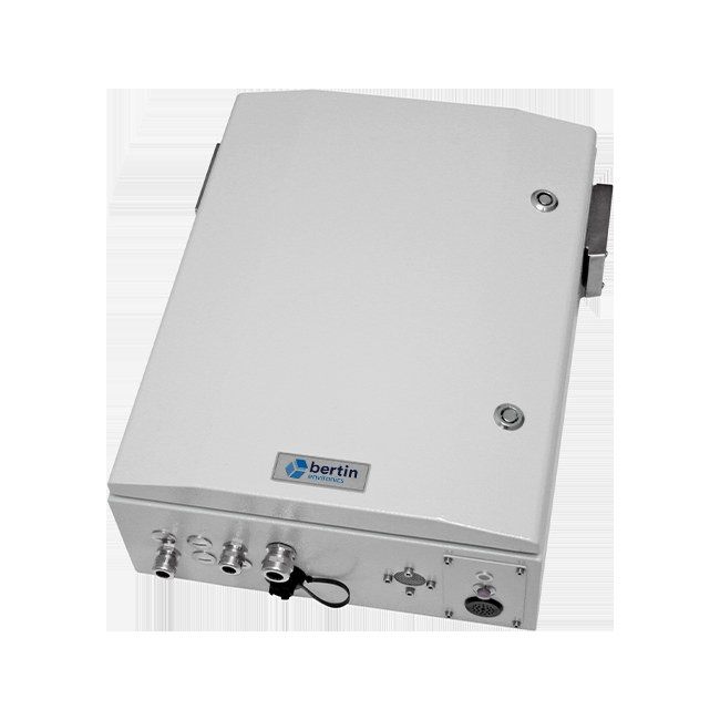 ENVI BioScout