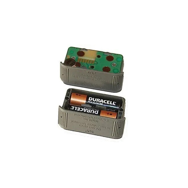 G450/G460 alkaline battery holder