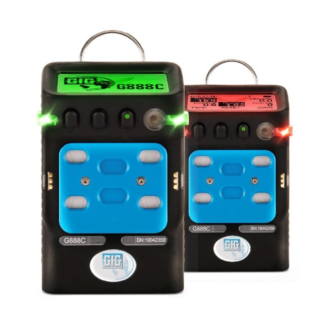 Microtector III G888