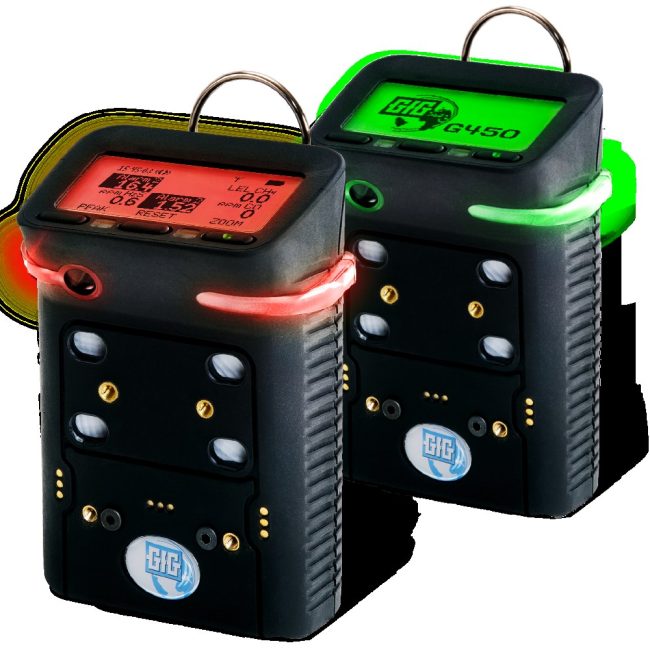 Microtector II G450