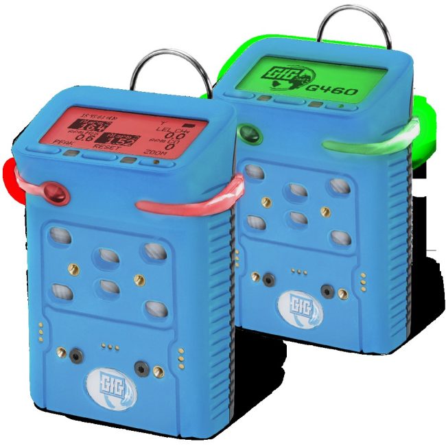 Microtector II G460