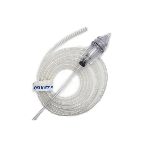 Sample probe / hose assembly