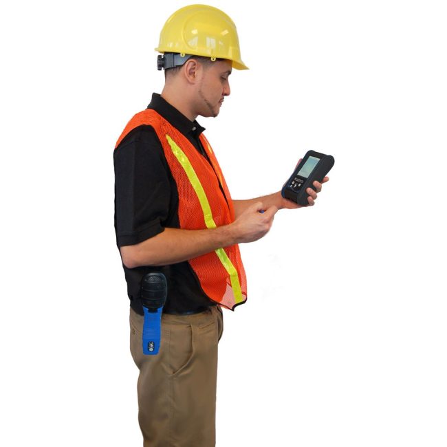 Specialty toxic sensors (SO2/NO2/NH3/Cl2/HCN)