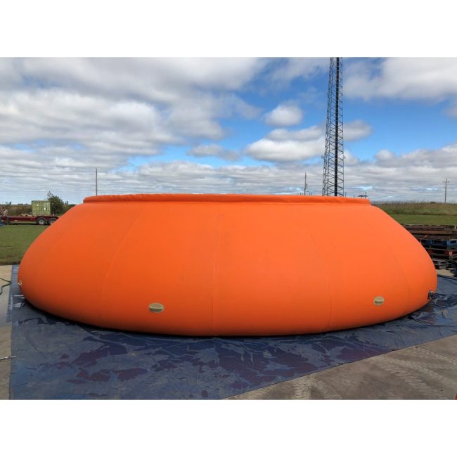 Onion Bladder Tank HPC-HS-5000