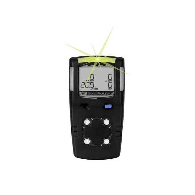 BW MicroClip XL