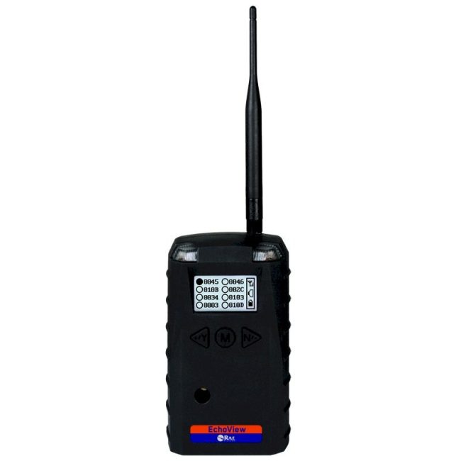 EchoView Host
