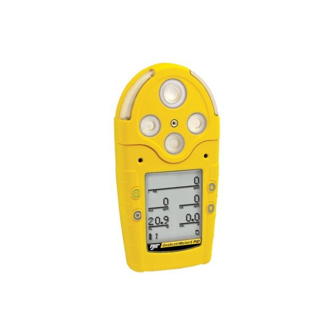 GasAlertMicro 5 PID