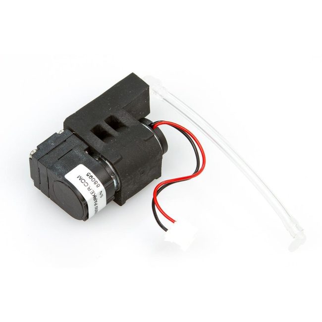 GasAlert Max XT II / Micro 5 pump rebuild kit