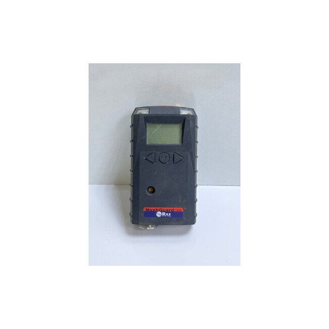 MeshGuard (FTD-2000)