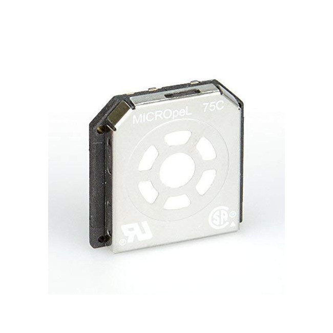 MicroClip XL/X3 combustible LEL sensor
