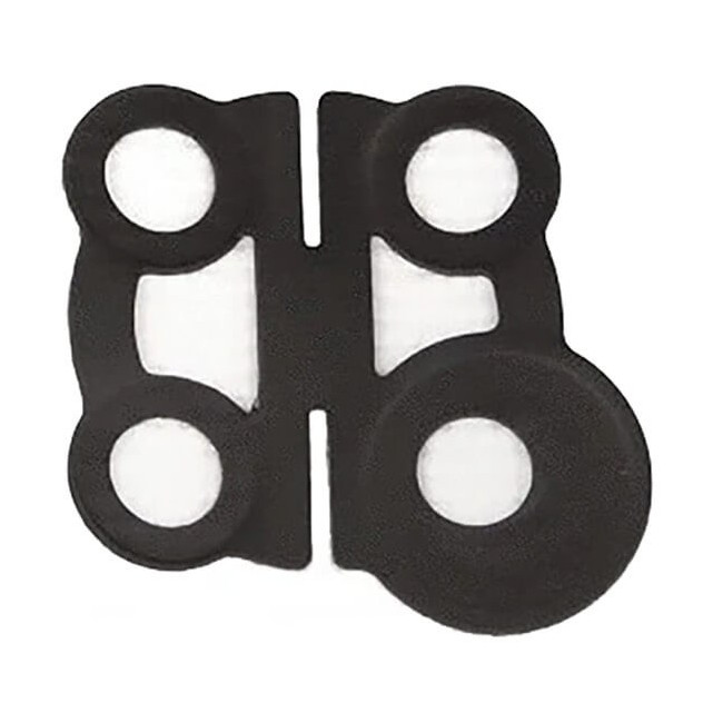 MicroClip filter kit (MC2-SS)