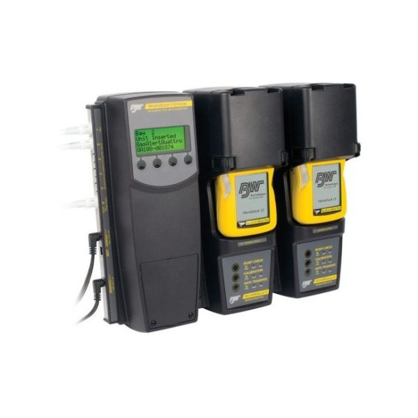 MicroDock II inlet filters / cal cartridges