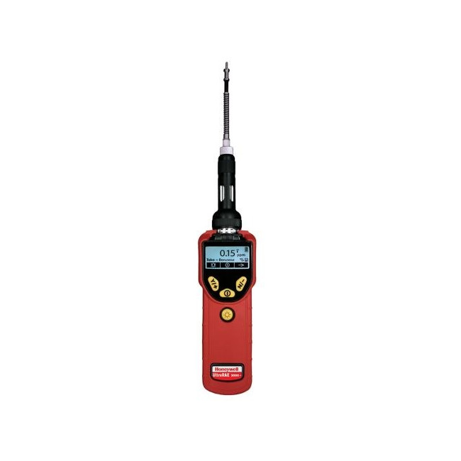 UltraRAE 3000 benzene separation tubes