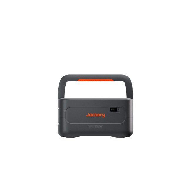 Jackery Battery Pack 2000 Plus