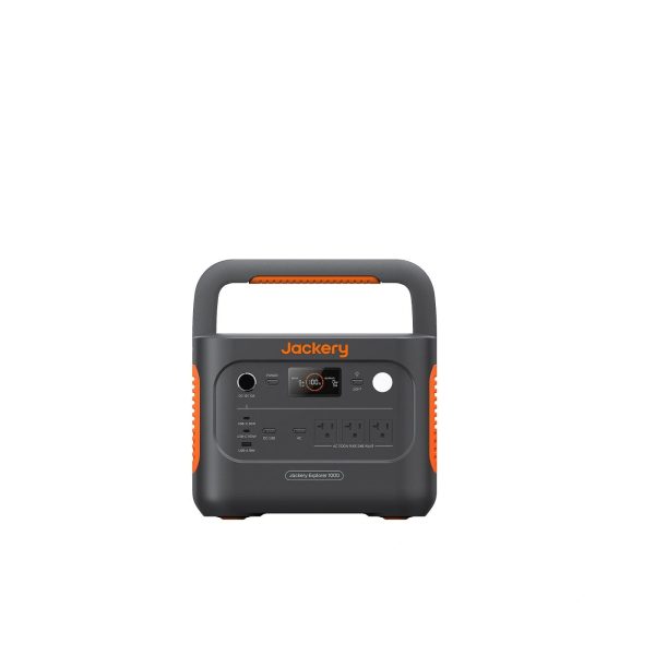 Jackery Explorer 1000 v2