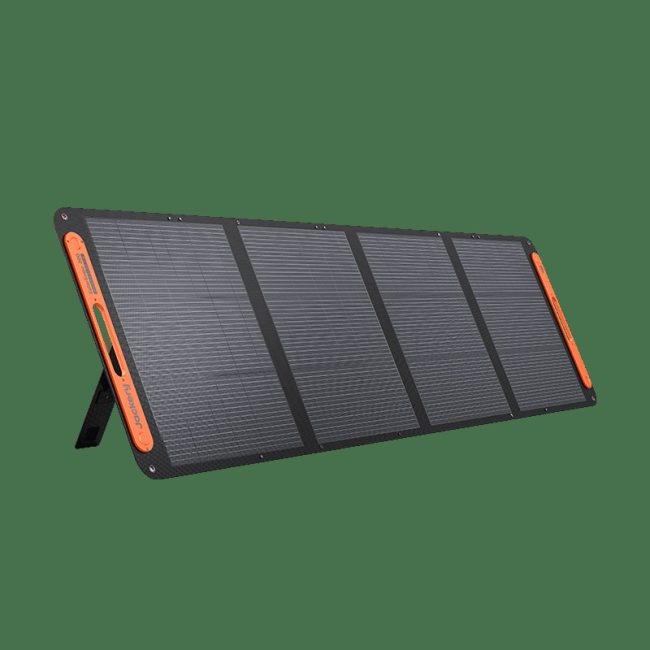 Jackery SolarSaga 200W