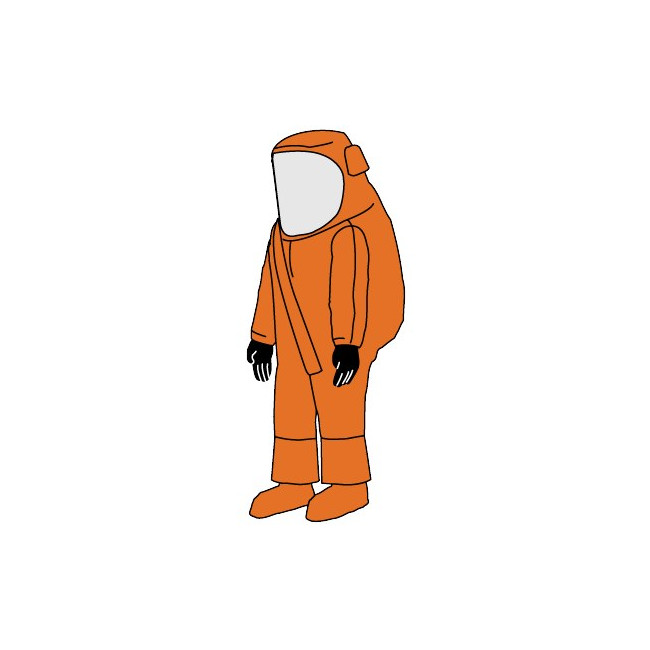 Zytron 500 Training Suit