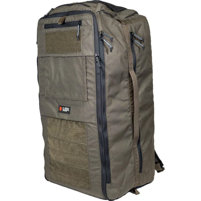 14L Faraday Daypack