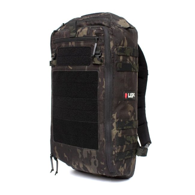 19L Titan Lite