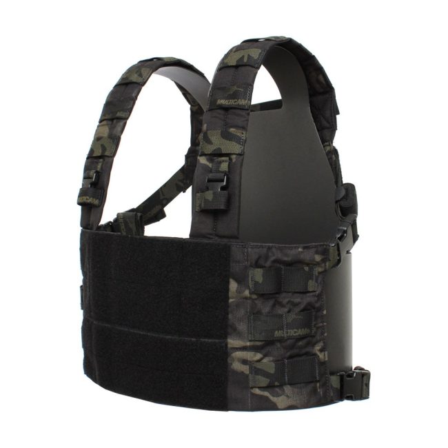 Assault Chest Rig