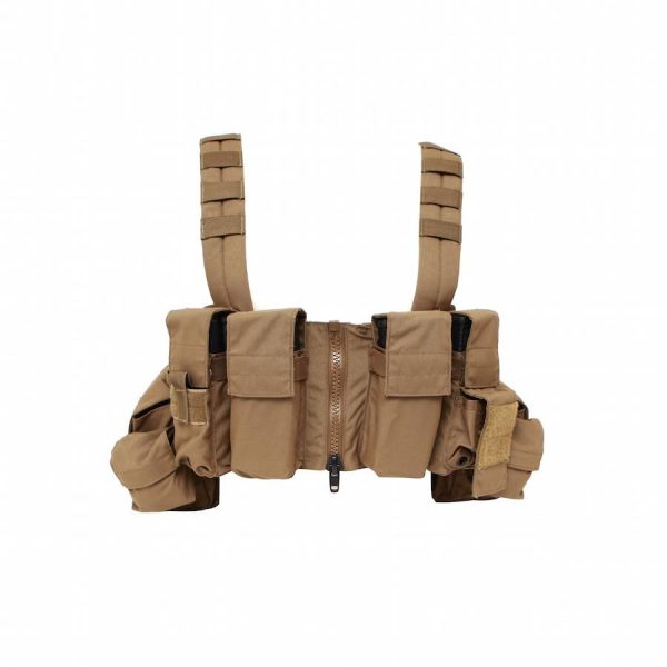 Lock and Load Chest Rig