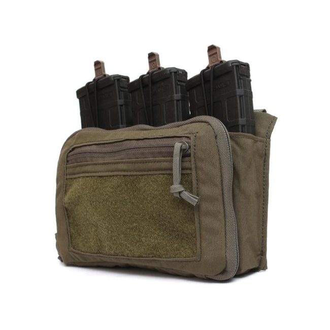 Low Pro Mag/Utility Fast Clip Panel