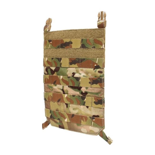 Modular Panel / Modular Back Panel