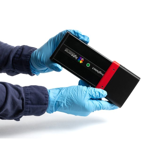 DrugDetect-F1 (DD-F1)