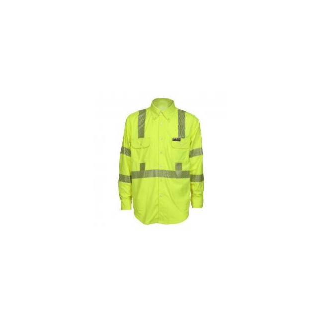 FR Max Comfort work shirt