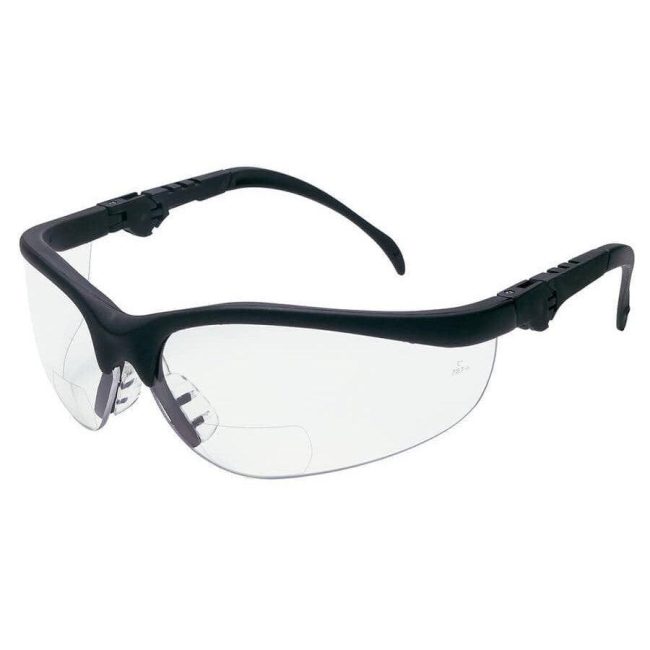 Klondike Bifocal readers